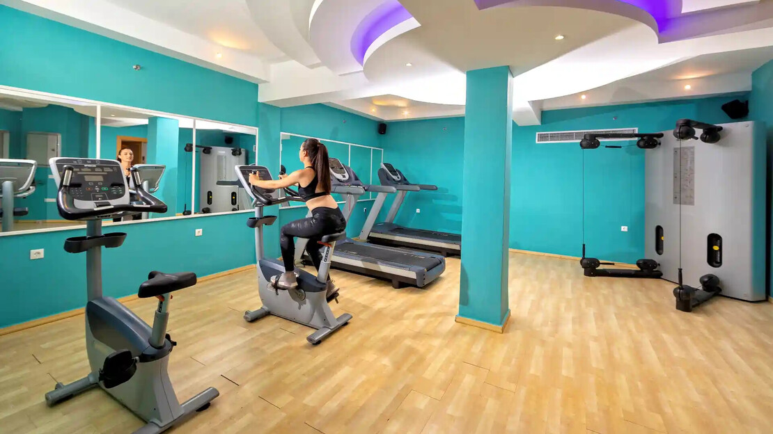 Leonardo Kolymbia Resort – Rhodes